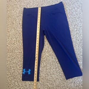 Under Armour Workout Pants